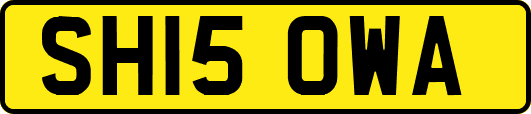 SH15OWA