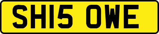 SH15OWE