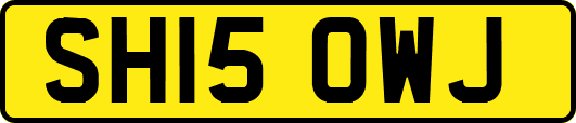 SH15OWJ