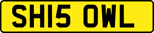 SH15OWL