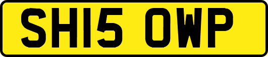 SH15OWP