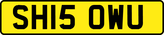 SH15OWU