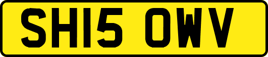 SH15OWV