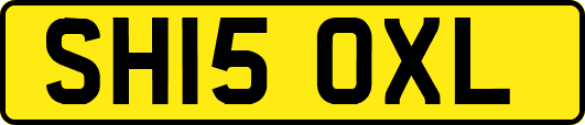 SH15OXL