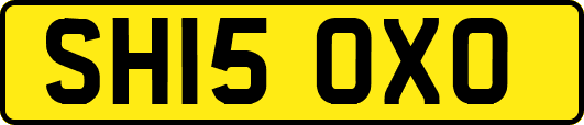 SH15OXO