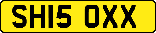 SH15OXX