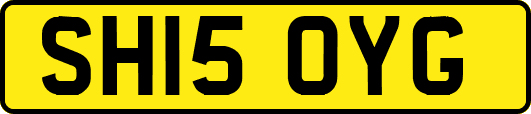 SH15OYG