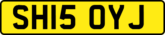 SH15OYJ