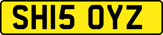 SH15OYZ