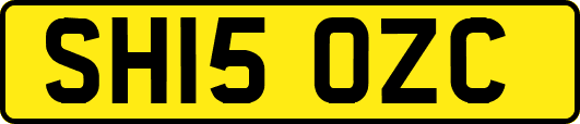 SH15OZC