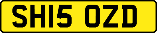 SH15OZD