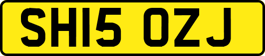 SH15OZJ