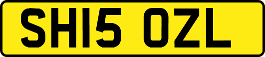 SH15OZL