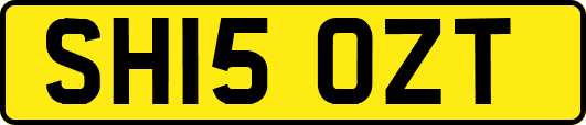 SH15OZT