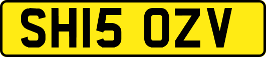 SH15OZV