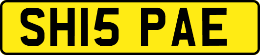SH15PAE