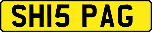 SH15PAG