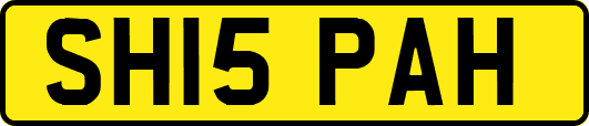 SH15PAH