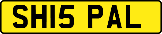 SH15PAL
