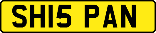 SH15PAN