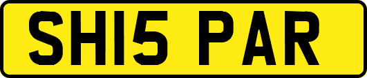 SH15PAR