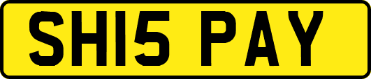 SH15PAY