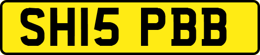 SH15PBB
