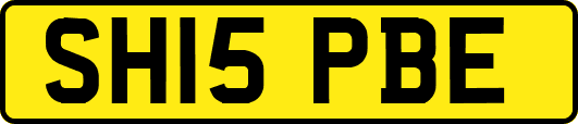 SH15PBE