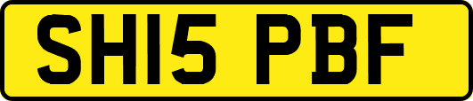 SH15PBF