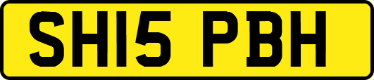 SH15PBH