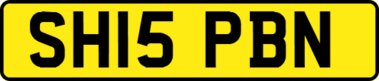 SH15PBN