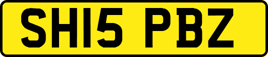 SH15PBZ