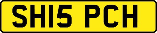 SH15PCH