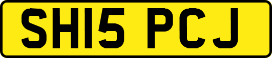 SH15PCJ