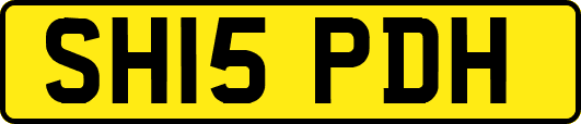 SH15PDH