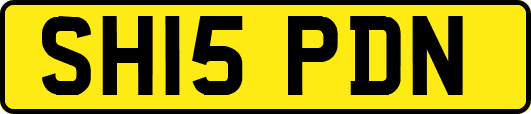 SH15PDN