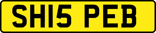SH15PEB