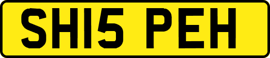 SH15PEH