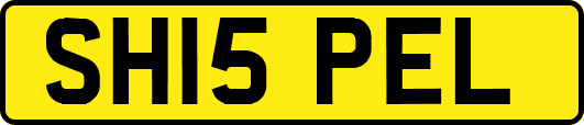 SH15PEL