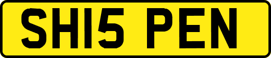 SH15PEN