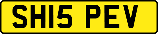 SH15PEV