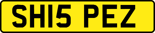 SH15PEZ