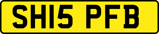 SH15PFB