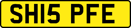 SH15PFE
