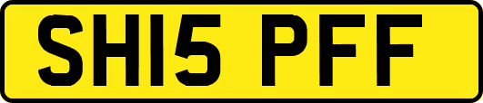 SH15PFF