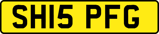 SH15PFG