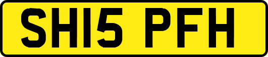 SH15PFH