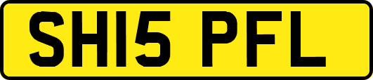 SH15PFL