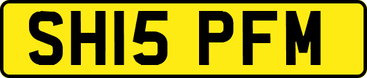 SH15PFM