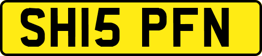 SH15PFN